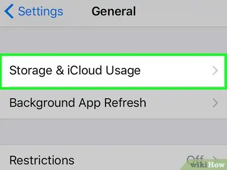 Image intitulée Delete Application Data in iOS Step 18