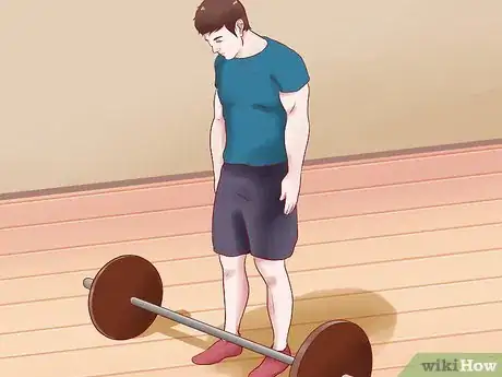 Image intitulée Do a Deadlift Step 2