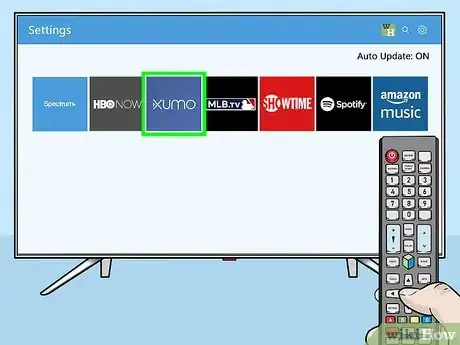 Image intitulée Download Apps on a Samsung Smart TV Step 15