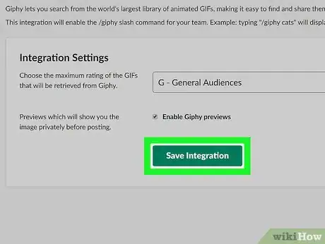 Image intitulée Post Gifs on Slack on PC or Mac Step 6