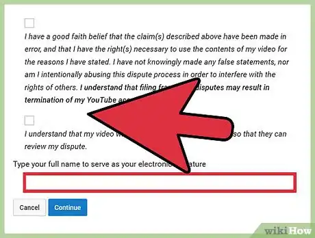 Image intitulée Unblock Copyright Infringement on YouTube Step 20