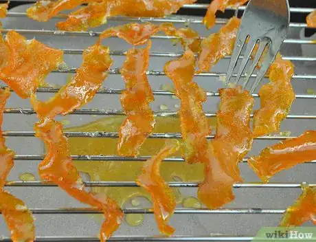 Image intitulée Make Candied Orange Peel Step 8