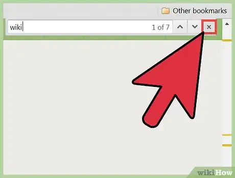 Image intitulée Use Find in Google Chrome Step 12