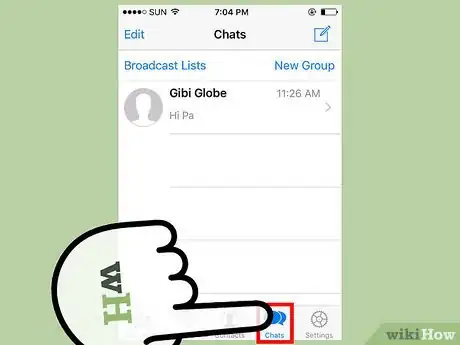 Image intitulée Forward Messages on WhatsApp Step 3