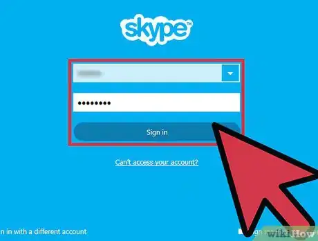 Image intitulée Skype for Free Step 11