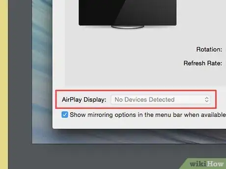 Image intitulée Connect a Mac Computer to a TV Step 17