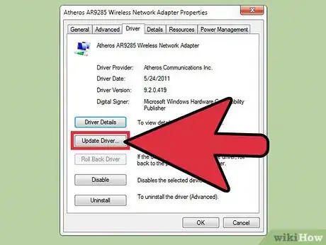 Image intitulée Fix Common Computer Network Issues Step 4