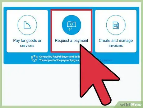Image intitulée Add Money to PayPal Step 14