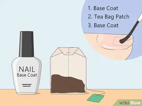 Image intitulée Heal Damaged Nails Step 10