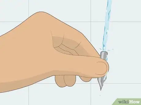 Image intitulée Clean a Fountain Pen Step 3