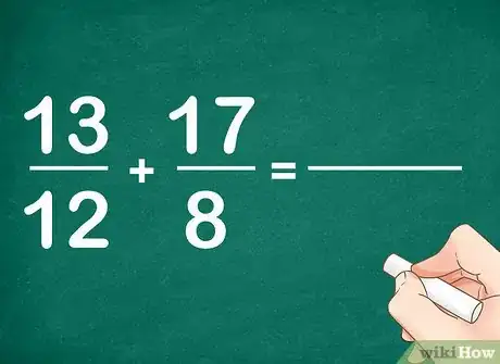 Image intitulée Add and Subtract Fractions Step 9