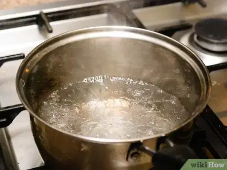 Image intitulée Make Buttered Noodles Step 1