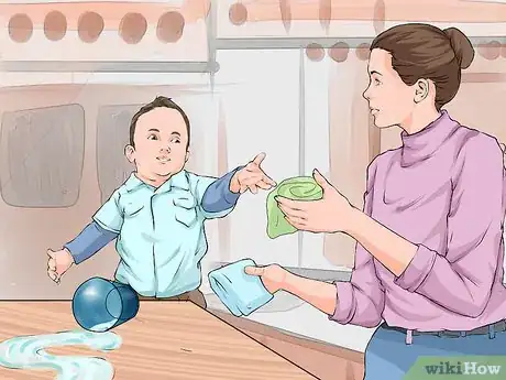 Image intitulée Discipline a Child According to Age Step 16