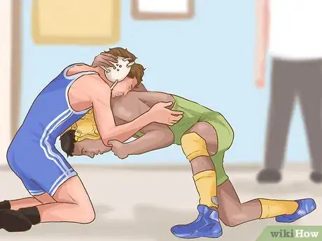 Image intitulée Become an Ultimate Fighter Step 3