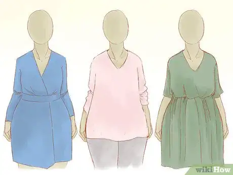 Image intitulée Dress if You've Got a Pear Shaped Figure Step 3