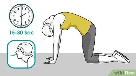 Image intitulée Do a Lower Back Stretch Safely Step 14