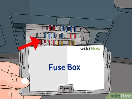 Image intitulée Shut Off a Car Alarm That Won't Quit Step 6