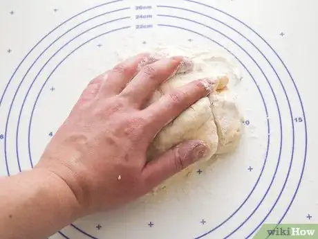 Image intitulée Make Naan Bread Step 15