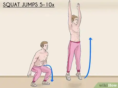 Image intitulée Do a Kung Fu Style Full Body Workout Step 2