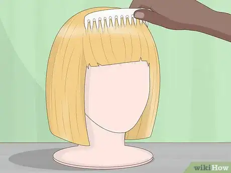 Image intitulée Keep Synthetic Hair Soft Step 15