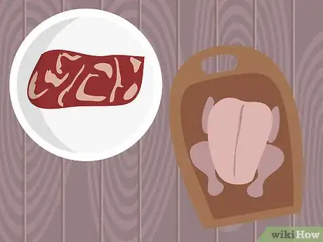 Image intitulée Make Sausage Step 01