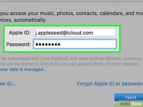 Image intitulée Use iCloud Step 4