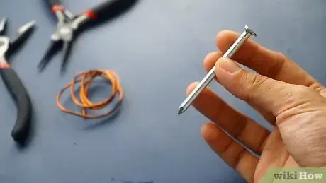 Image intitulée Make an Electromagnet Step 1