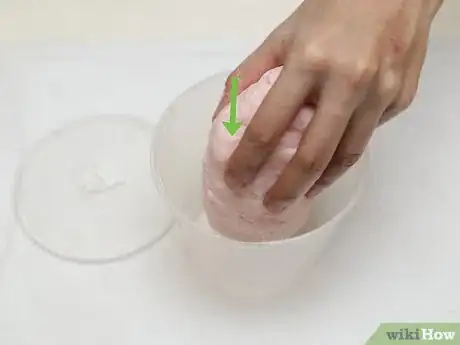 Image intitulée Make Play Dough without Cream of Tartar Step 8