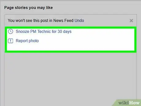 Image intitulée Get Rid of Suggested Posts on Facebook Step 13