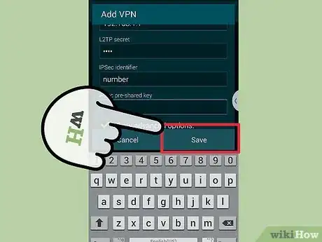 Image intitulée Connect to a VPN Step 56