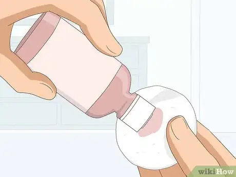 Image intitulée Apply Calamine Lotion Step 2