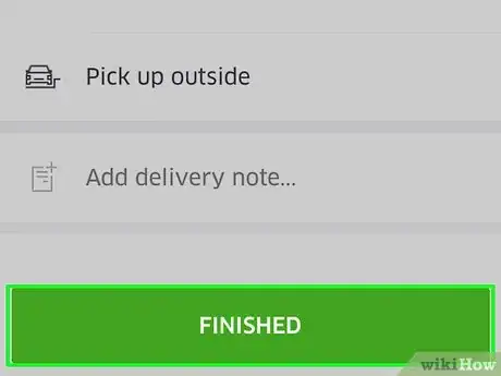 Image intitulée Use UberEATS Step 3