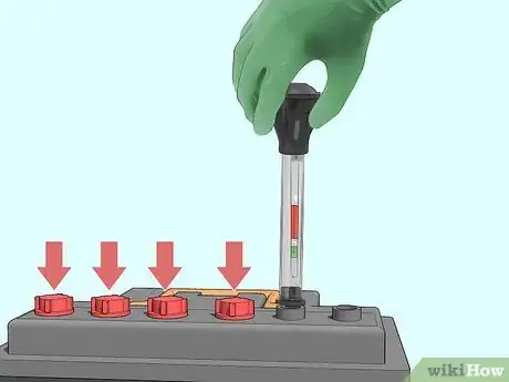 Image intitulée Check Lead Acid Battery Health Step 16