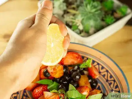 Image intitulée Make Fruit Salad Step 3