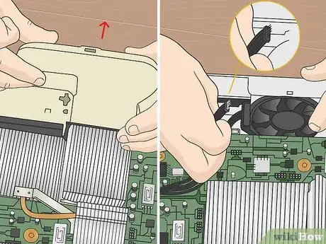 Image intitulée Temporarily Fix Your Xbox 360 from the Three Red Rings Step 5