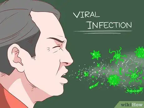 Image intitulée Know if You Have Laryngitis Step 11