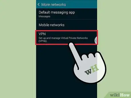 Image intitulée Connect to a VPN Step 57