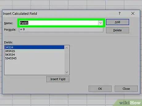 Image intitulée Add a Column in a Pivot Table Step 6