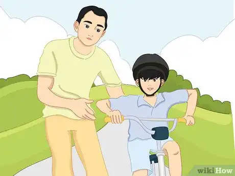 Image intitulée Teach a Child to Ride a Bike Step 16