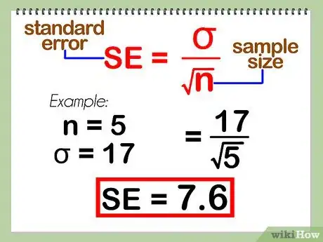 Image intitulée Calculate Mean, Standard Deviation, and Standard Error Step 4