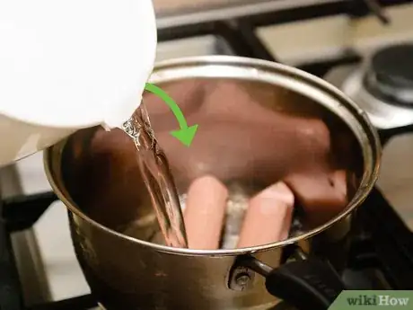 Image intitulée Cook Kielbasa Step 3