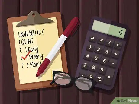 Image intitulée Develop an Inventory System Step 10