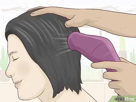 Image intitulée Cut Men's Long Hair Step 13