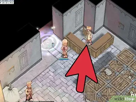 Image intitulée Change to Alchemist in Ragnarok Online Step 7