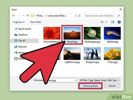 Image intitulée Make Any Picture Your Computer's Wallpaper Step 16