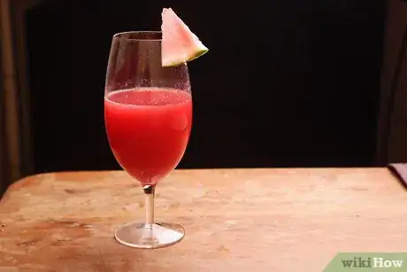 Image intitulée Make Watermelon Lemonade Intro