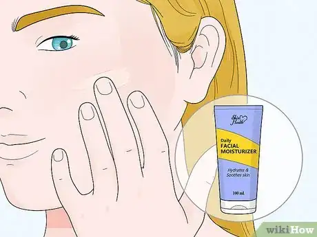 Image intitulée Have a Good Skin Care Regime (Teen Girls) Step 6