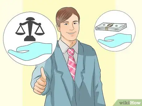 Image intitulée Be a Successful Lawyer Step 19