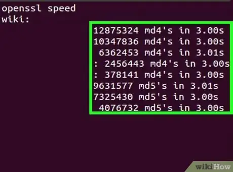 Image intitulée Check CPU Speed Step 16