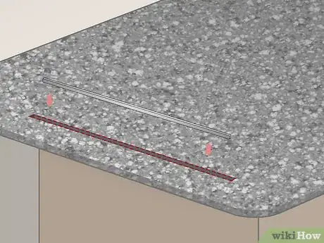 Image intitulée Repair a Crack in Granite Step 17